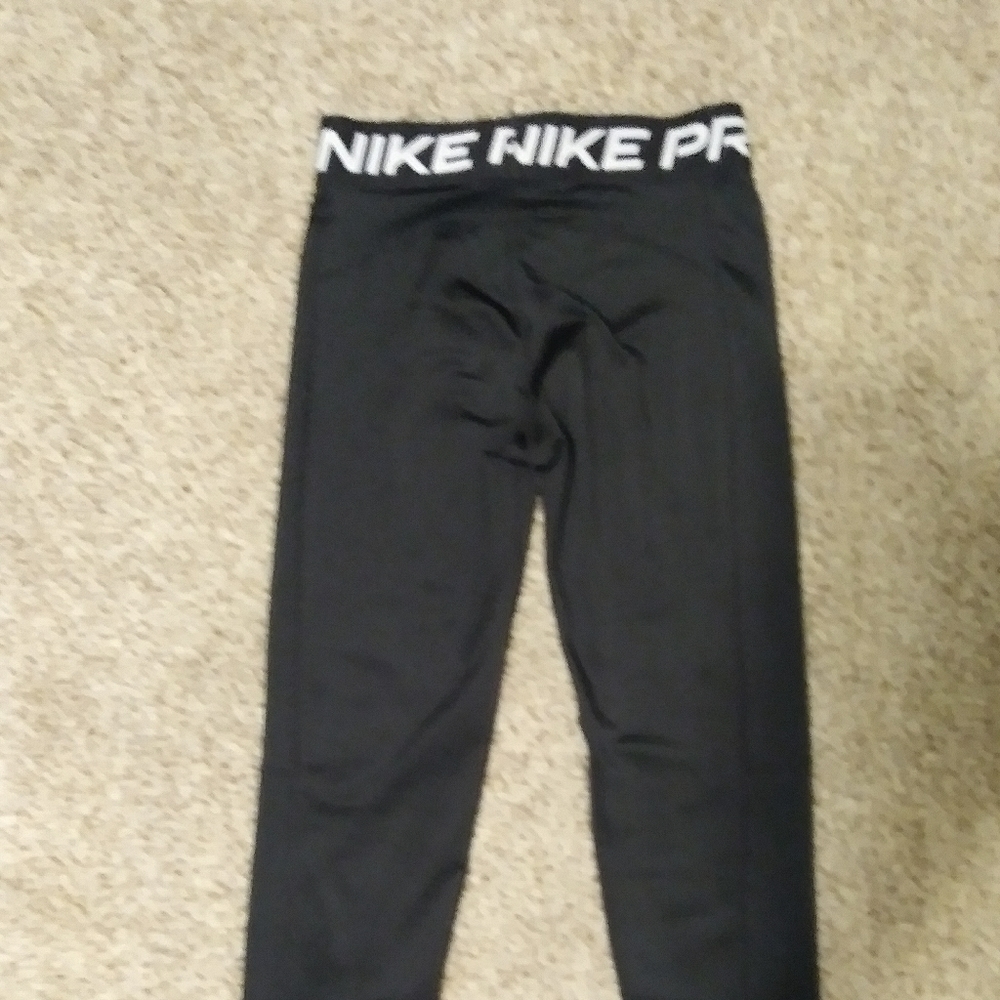 Dri-fit pants